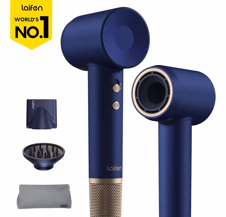 Mercado Libre: Secadora de Cabello Laifen Swift Premium Iónica de 1400 W