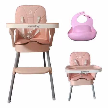 Mercado libre Silla periquera para bebé