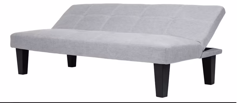 Mercado Libre: Sofa Cama Lucía