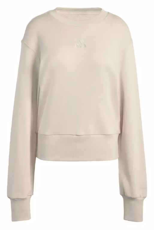 Mercado Libre: Sudadera Adidas Casual All Szn dama