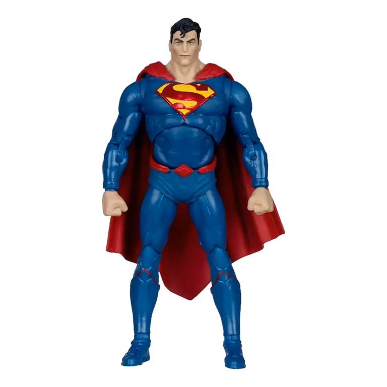 Mercado Libre: Superman mcfarlane