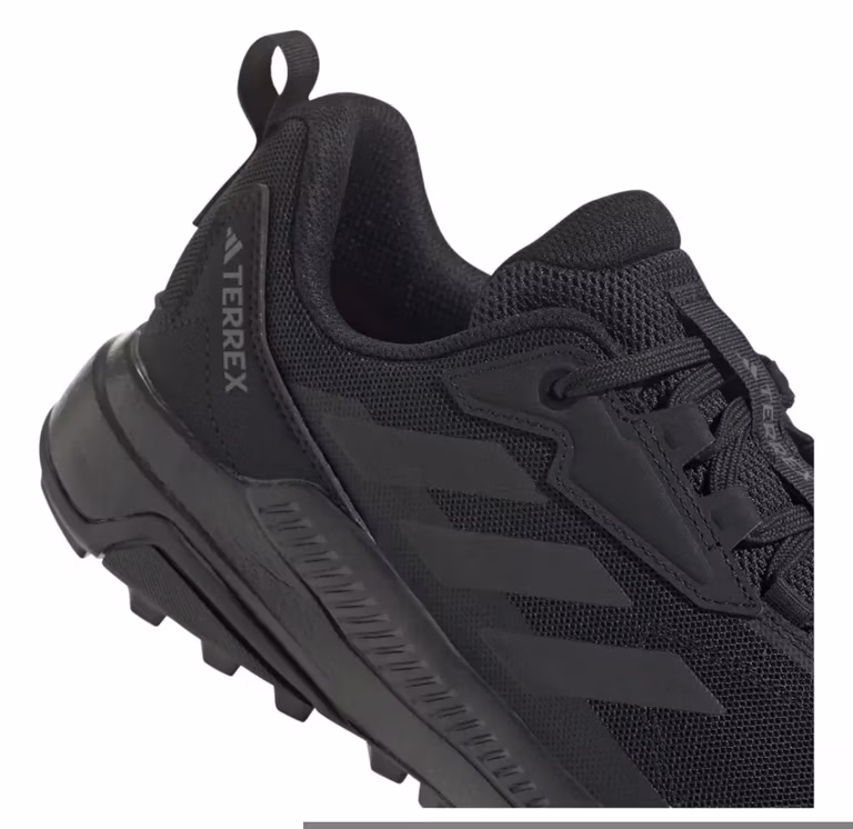Mercado Libre: Tenis Adidas Hiking Terrex Anylander Hombre