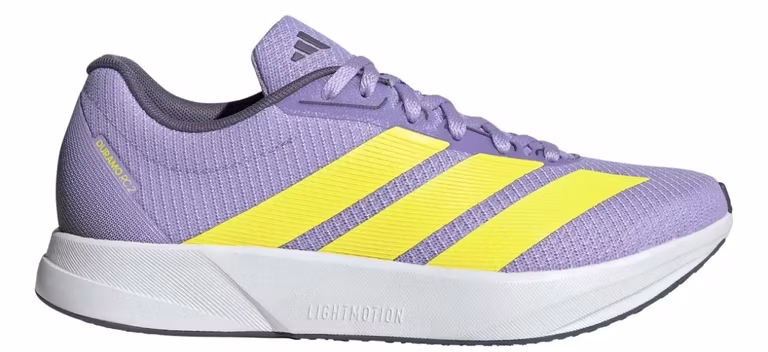Mercado Libre: Tenis adidas Running Dropset Control Violeta ML, tienda Adidas oficial