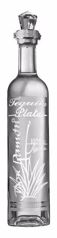Mercado Libre: Tequila Don Ramón Punta Diamante Plata 750ml