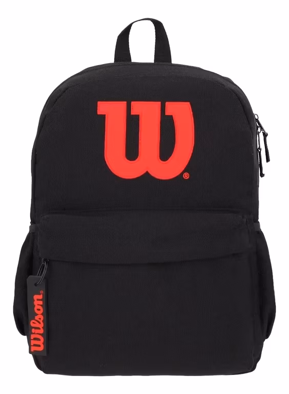 Mercado Libre: Wilson Mochila Escolar Urbana Reforzada