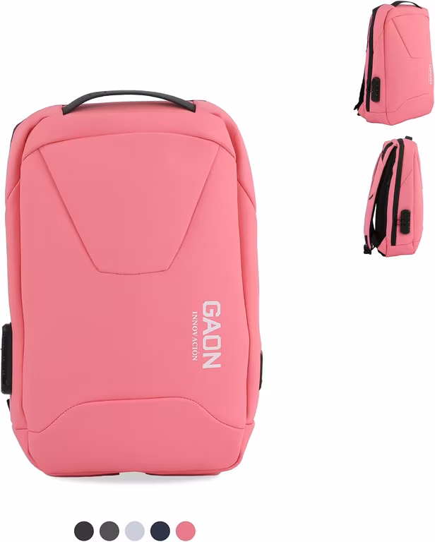 Mochila bara para el día a día