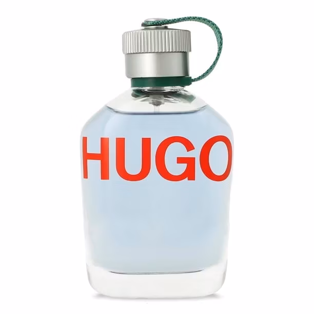 Perfume Hugo Boss Man Eau de Toilette 125 ml