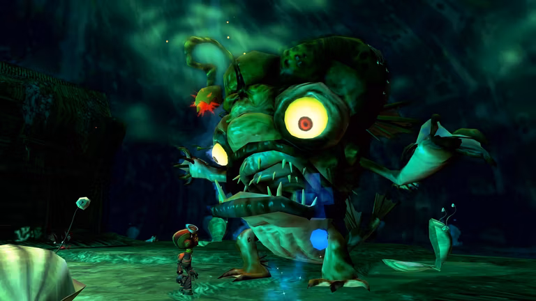 Psychonauts STEAM