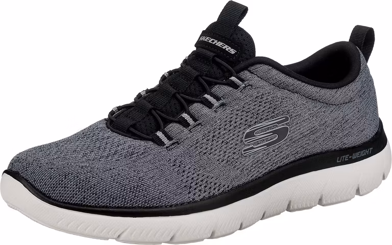 Skechers Men's, Summits - Louvin Sneaker