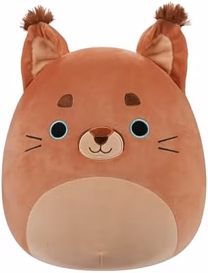 SQUISHMALLOWS Caracal