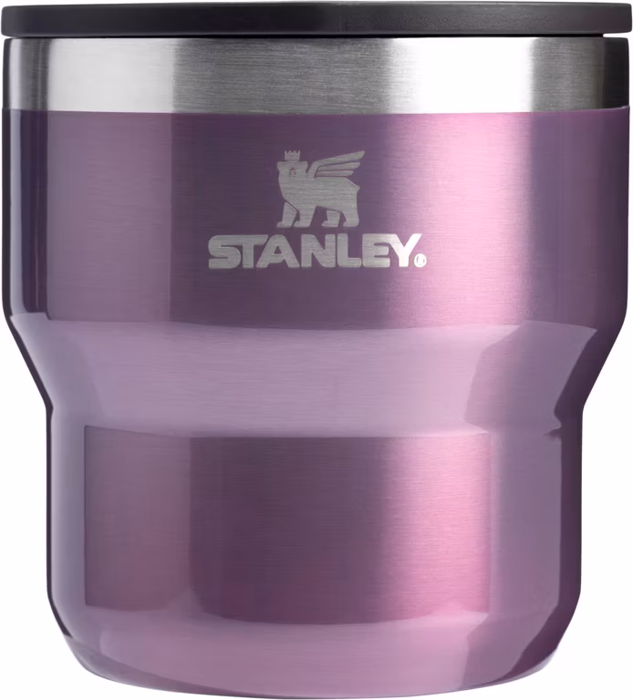 STANLEY Taza de Campamento Apilable Stay-Hot de 10 oz