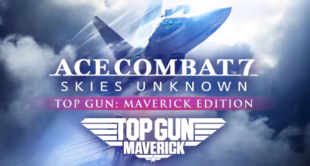 Steam: ACE COMBAT 7: SKIES UNKNOWN