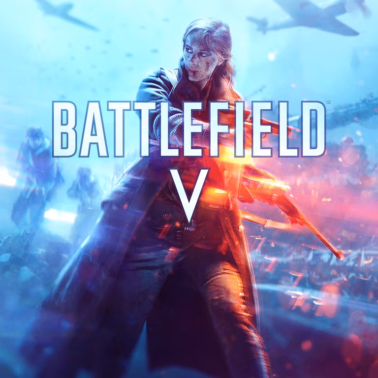 Steam: Battlefield V