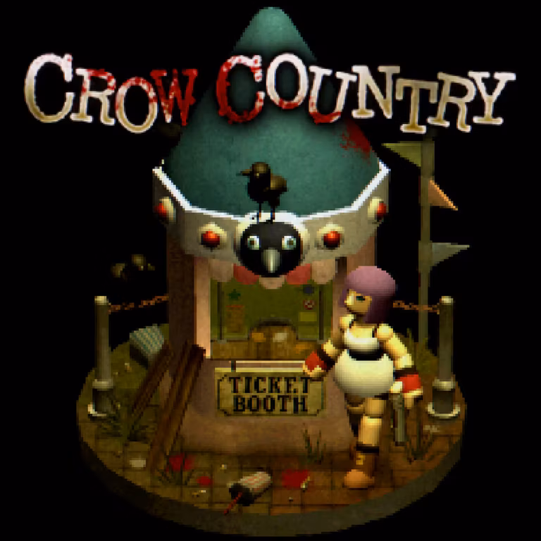 Steam: Crow Country $68.39 (Minimo historico)