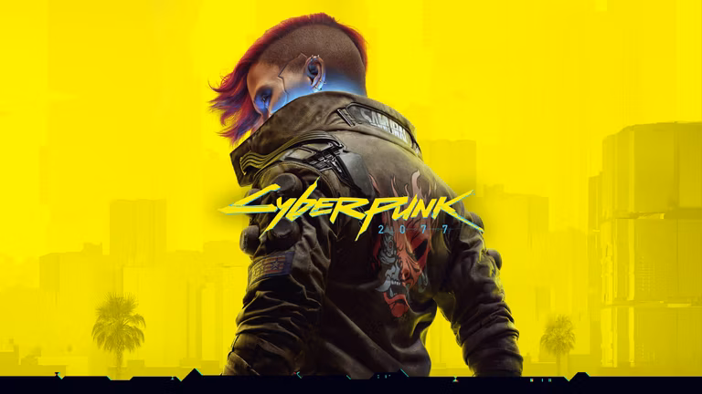 Steam: Cyberpunk 2077 Steam + dlc en 551.17