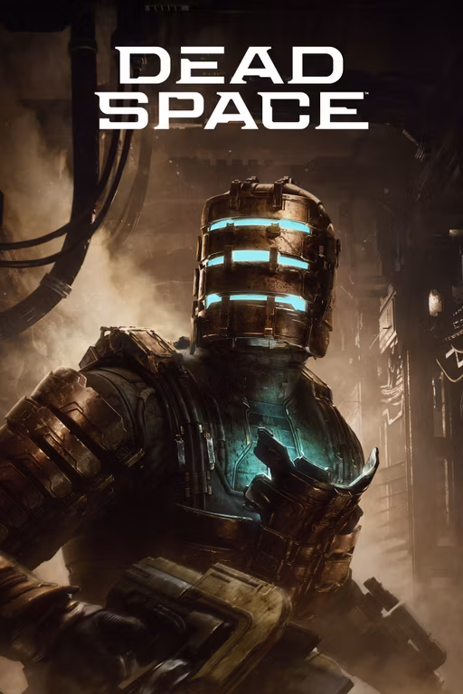 Steam: Dead Space