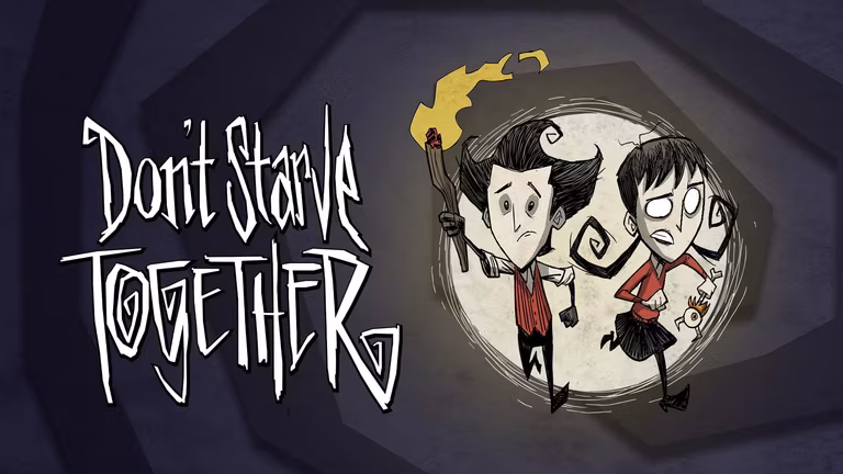 Steam: Don't Starve Together 15Mxn (Te dan una copia extra para regalar un 2x1)