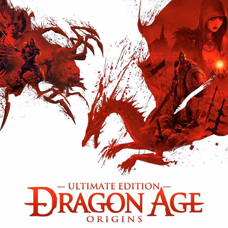 Steam: Dragon Age Origins - Ultimate Edition para PC/Steam Deck