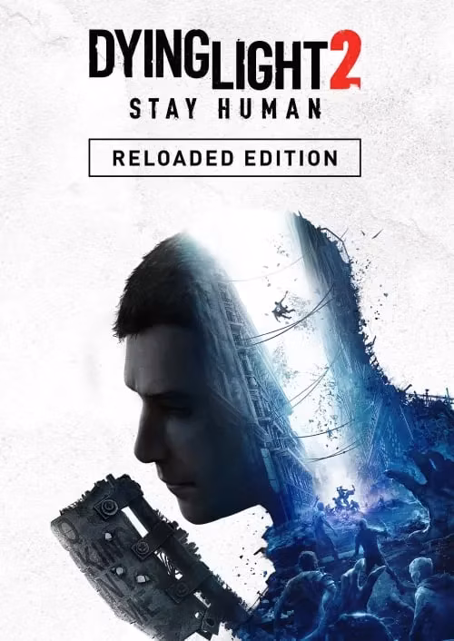 Steam: Dying Light 2 Stay Human Reloaded Edition (precio mas bajo histórico)