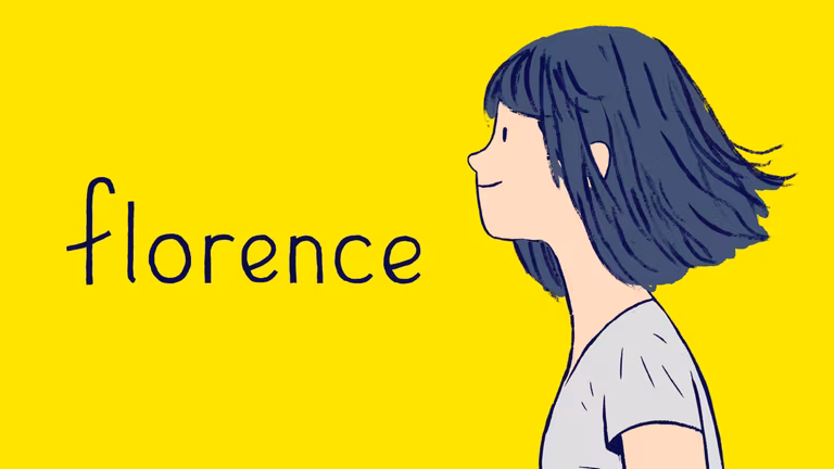 Steam: Florece