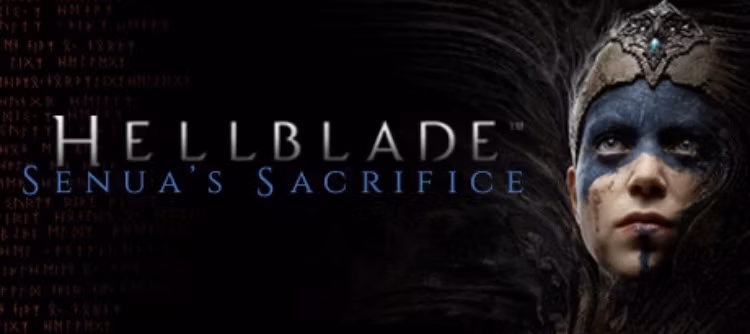 Steam: Hellblade Bundle (1 + 2) Deluxe Edition