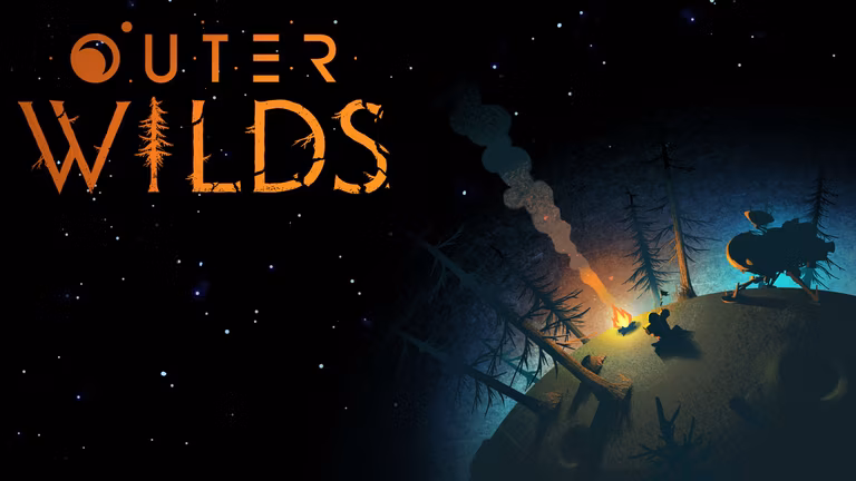 Steam: Outer Wilds (Obra maestra) - *Expira en 22 minutos