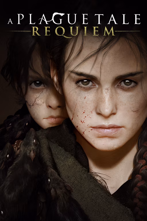 Steam: A Plague Tale: Requiem