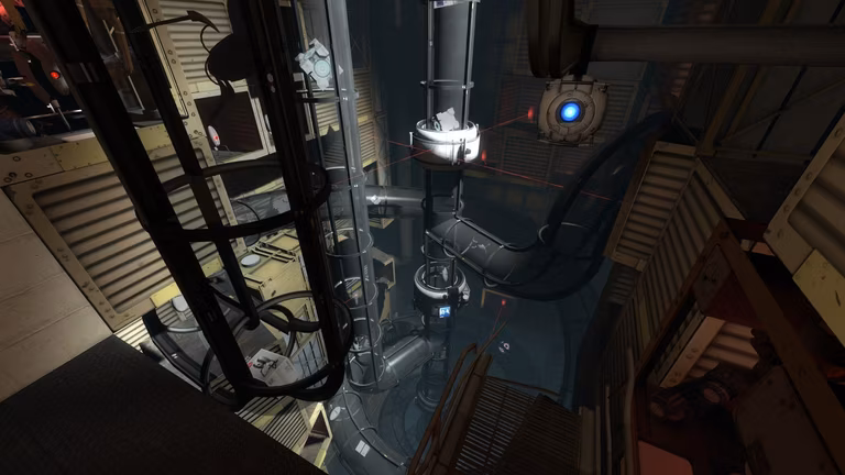 Steam: Portal 2