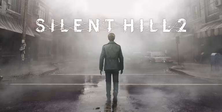 Steam: SILENT HILL 2 (precio más bajo histórico)