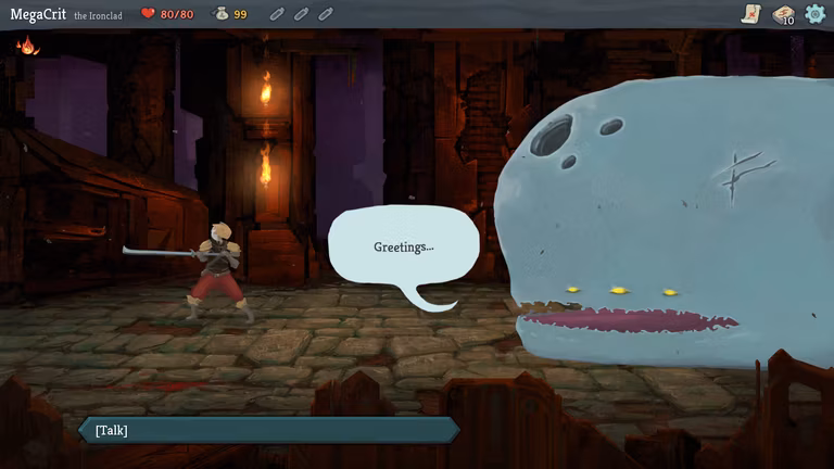 Steam: Slay the Spire