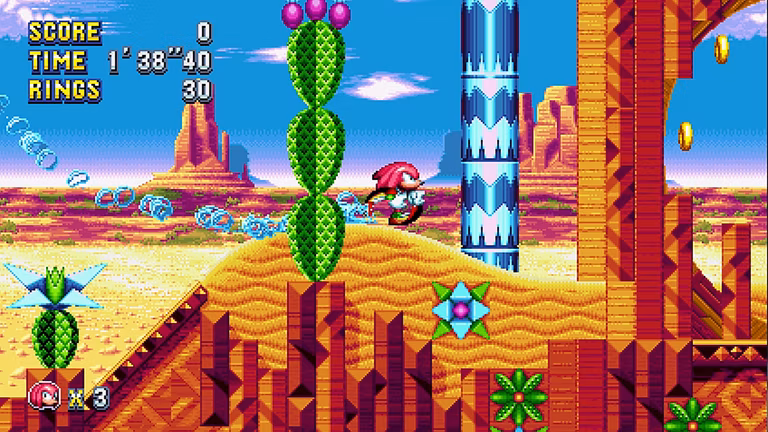 [Steam] Sonic Mania