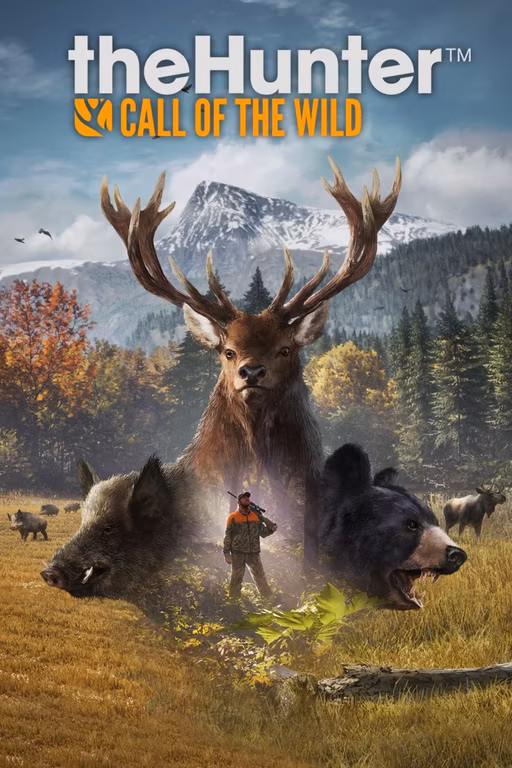 Steam: thehunter: Call Of the Wild