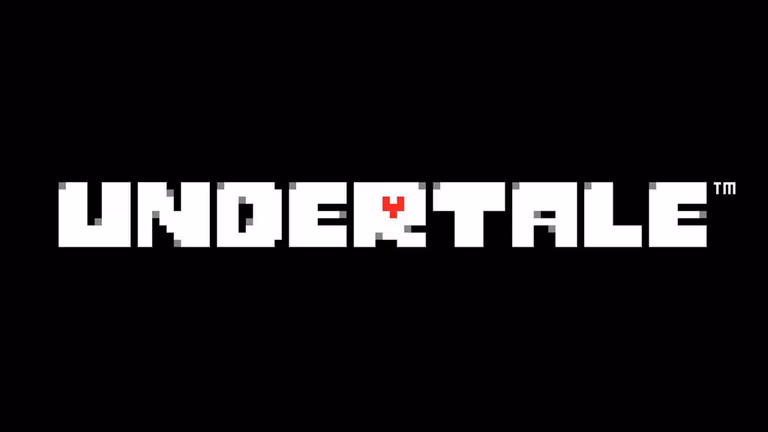 Steam: Undertale