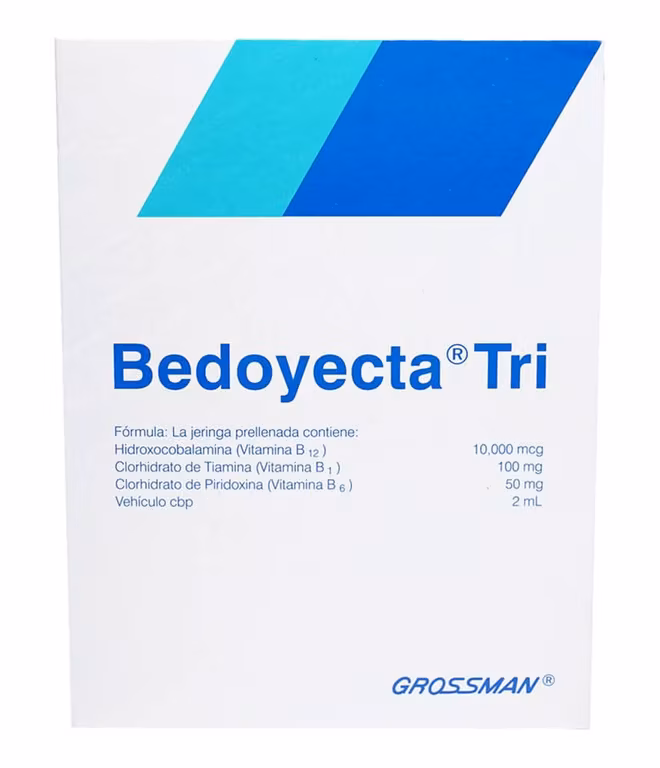 Uber Eats: Bedoyecta Tri 2x1 en Farmacias San Francisco de Asís