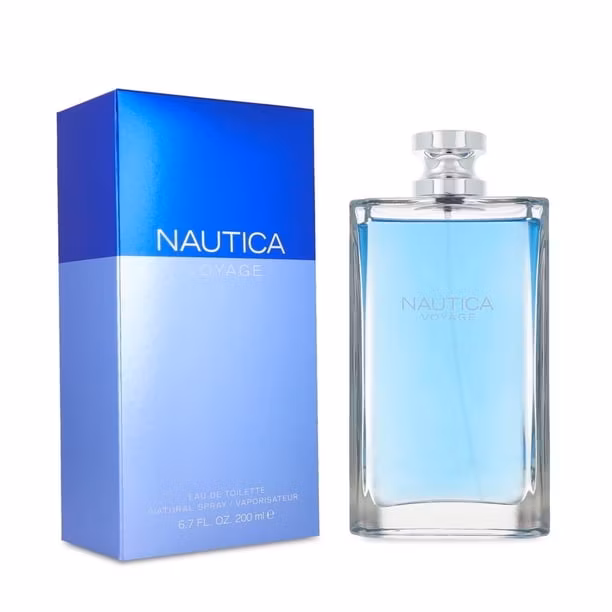 Walmart: Fragancia Nautica 200ml