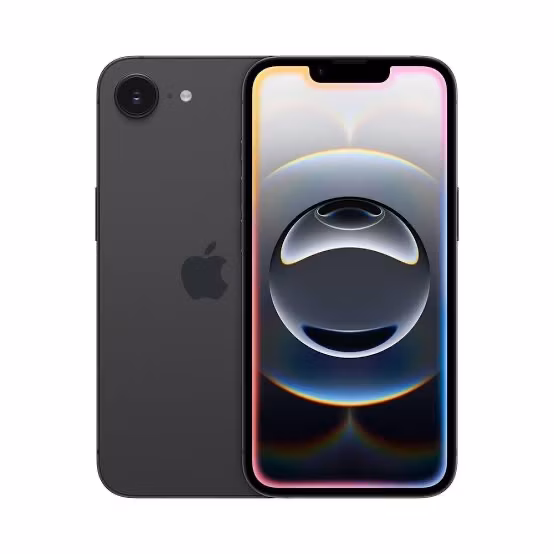 Walmart: iPhone 16e de 128GB refurbished (BBVA+MSI)