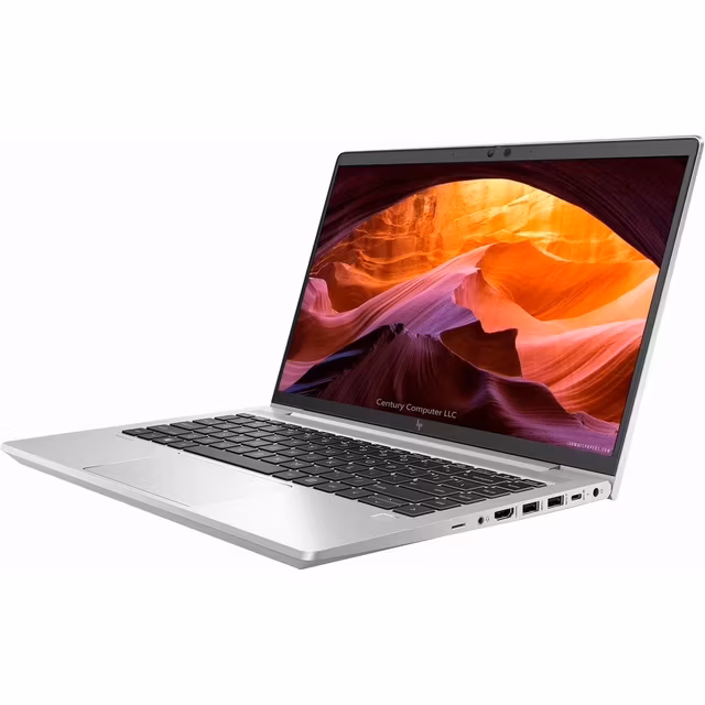 Walmart: Laptop HP EliteBook 645 G9 | Ryzen 5 PRO | 16GB RAM | 256GB SSD | Windows 11 Pro (REACONDICIONADA)