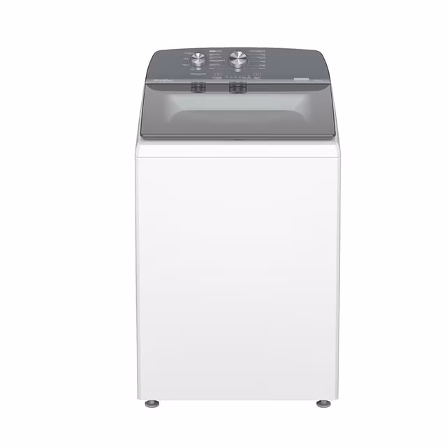Walmart: Lavadora Whirlpool 18 kg agitador Single Action ciclos manuales