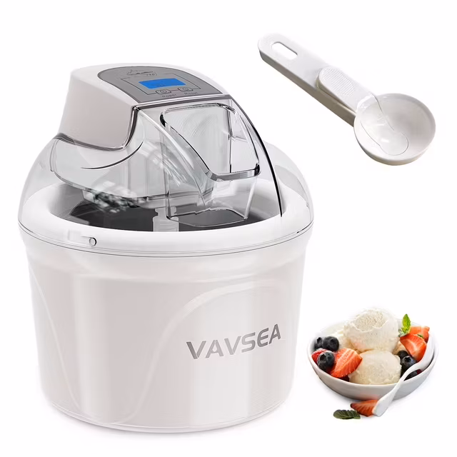 Walmart: Máquina de Helados VAVSEA de 1400ML