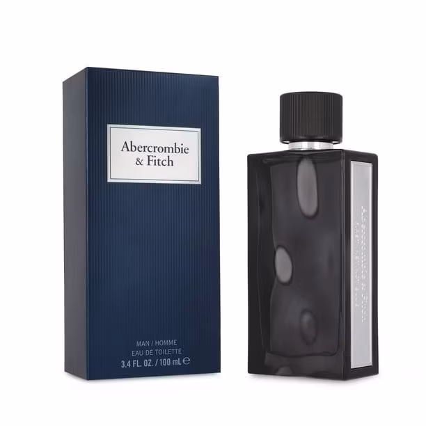 Walmart: Perfume Abercrombie & Fitch Instinct Blue