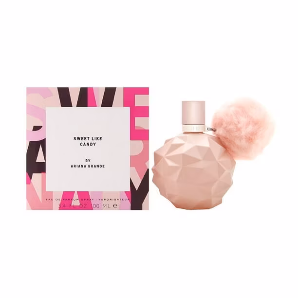Walmart: Perfume Ariana Grande Sweet Like Candy 100 ml