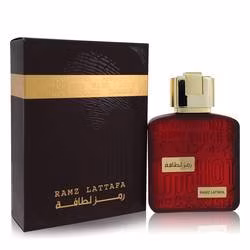 Walmart: Ramz Lattafa Gold Eau de Parfum Spray 100ml