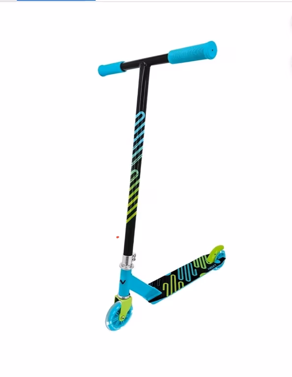 Walmart Scooter apache niño