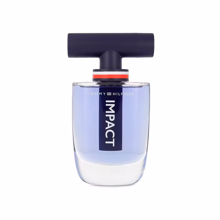 Walmart: Tommy Impact Edt y Tommy Impact Intense Edp 100ml c/u